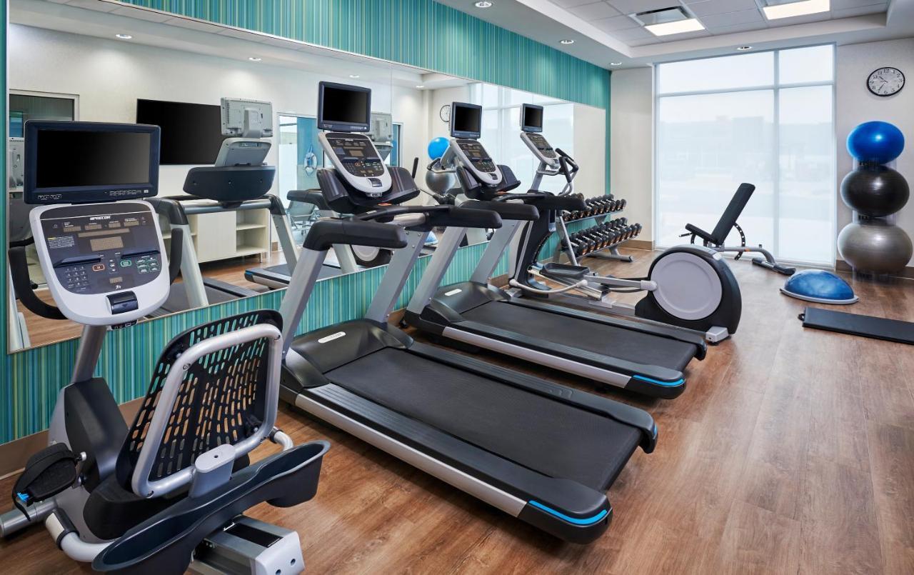 Holiday Inn Express & Suites Windsor East - Lakeshore By Ihg Tecumseh المظهر الخارجي الصورة